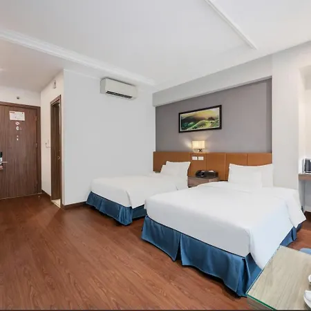A25 Hotel - 193 Trung Kinh-2