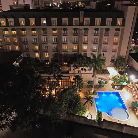 Hilton Princess San Pedro Sula-3