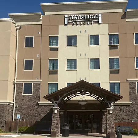 Staybridge Suites - Denton By Ihg-3