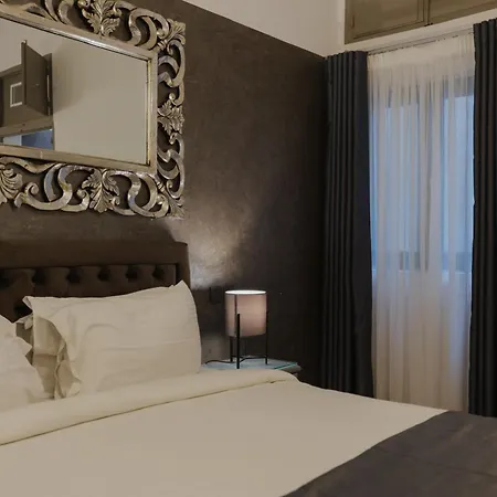 Casa Reale Boutique Hotel-2