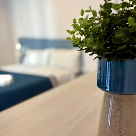 Sicilia Bedda Room'S-3
