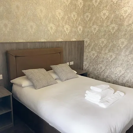 Alexander Guest House-3