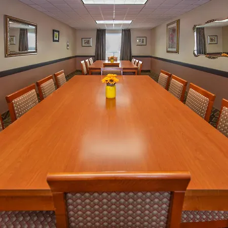 Quality Inn & Suites-2
