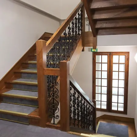 Hôtel Le Lons-3