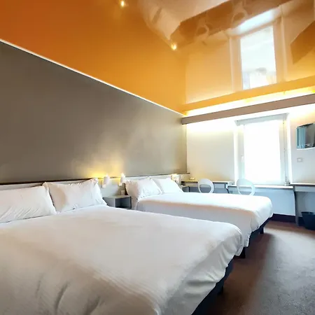 Hôtel Le Lons-2