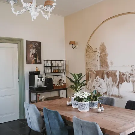 B&B Johannesberg-2