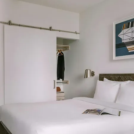 Sonder By Marriott Bonvoy Battery Park Apartments Financial District-2