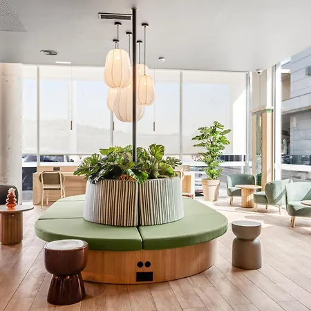 B&B Hotel Murcia-2