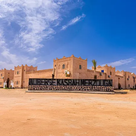 Kasbah Merzouga-2
