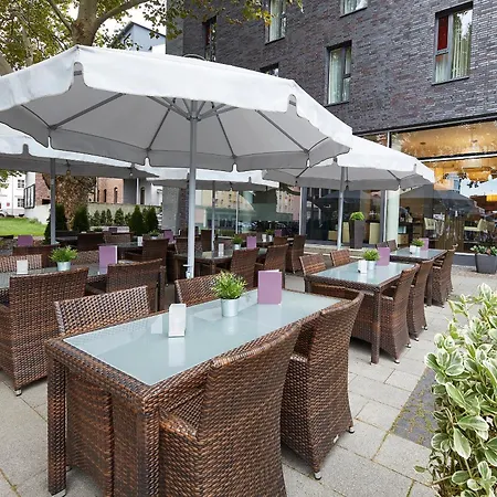 Four Points Flex By Sheraton Koblenz-2