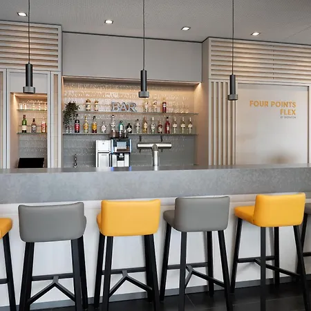 Four Points Flex By Sheraton Koblenz-3
