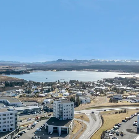 Icelandic Apartments By Heimaleiga-2