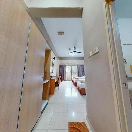 City Times Hotel-3