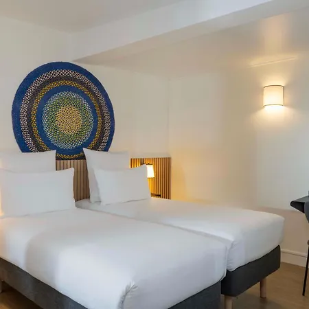 Hotel Korner Sorbonne-2
