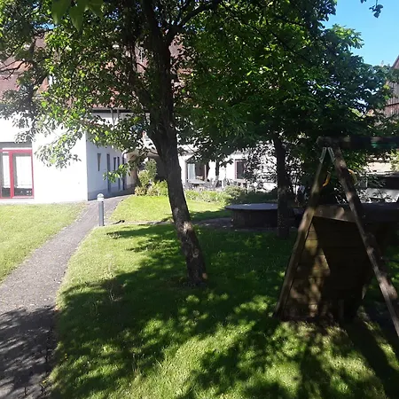 Landhotel Bauernschmitt-3