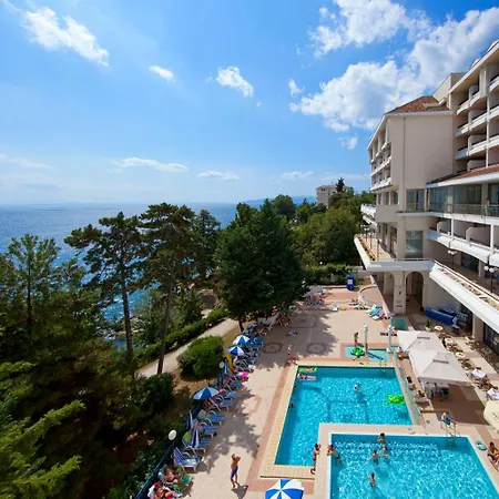 Hotel Excelsior - By Liburnia Hotels & Villas-2