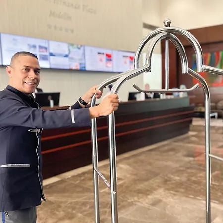 Hotel San Fernando Plaza-2