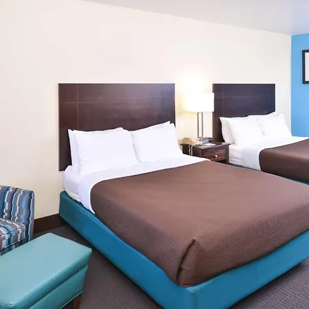 Americas Best Value Inn - Batesville-2