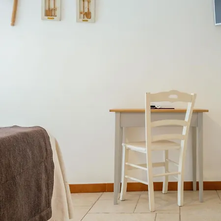 Il Claustro - Bed&breakfast-2