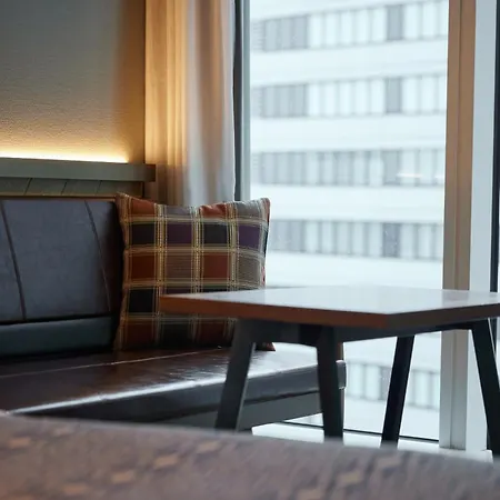 Shibuya Stream Hotel-3
