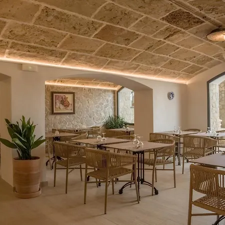 Hotel Moré-2