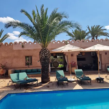 Hôtel Dar 55 - Berber House - Boutique Hôtel-2