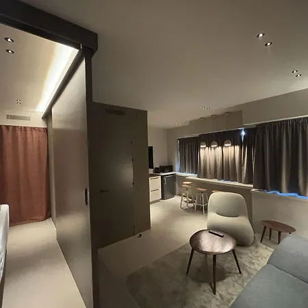 Senator Barcelona Apartments-2