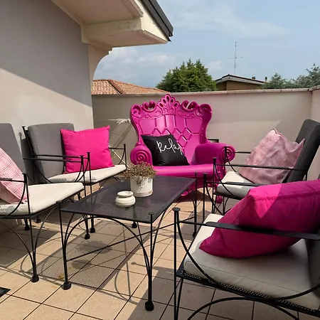Residence Del Lago-3