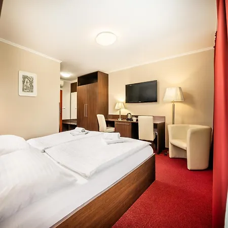 Martin Hotel Prague-3