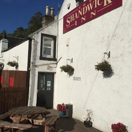 The Shandwick Inn-2