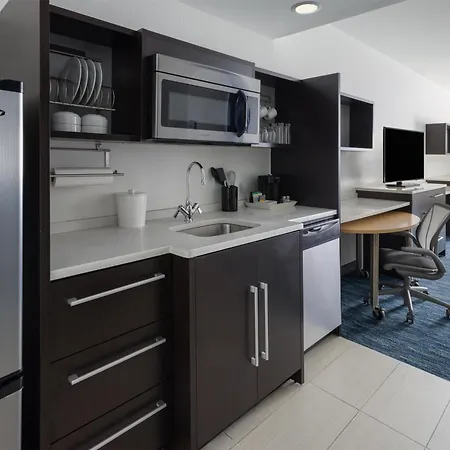 Home2 Suites By Hilton Greenville Downtown-3