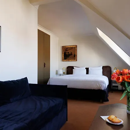 Hotel Rochechouart - Orso Hotels-3