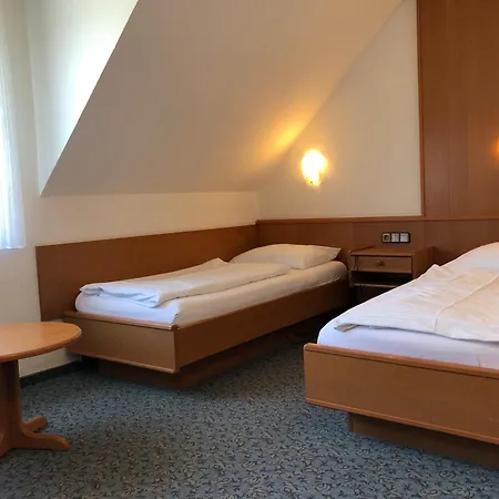 Hotel Hubertus Hamacher-2