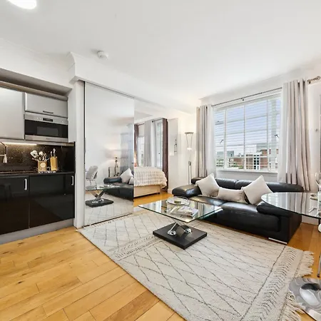 Nell Gwynn Chelsea Accommodation-2