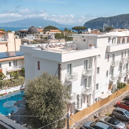 Hotel La Pergola-2