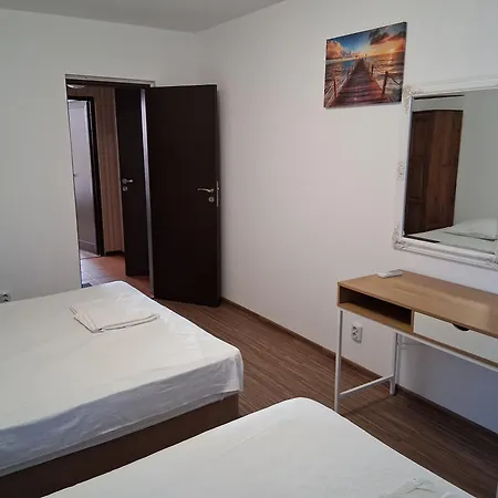 Sunny Island Obzor-3