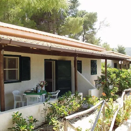 Villaggio Baia Di Paradiso-2