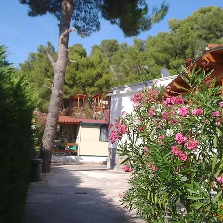 Villaggio Baia Di Paradiso-3