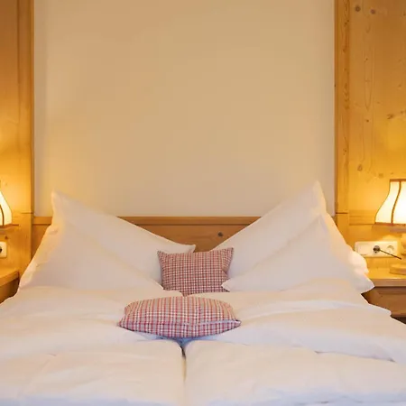 Familienhotel Lengauer Hof-2