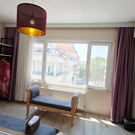 Social House Istanbul-3