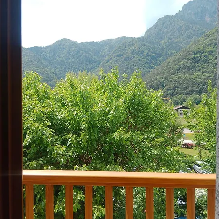 Bed And Breakfast Galet-2