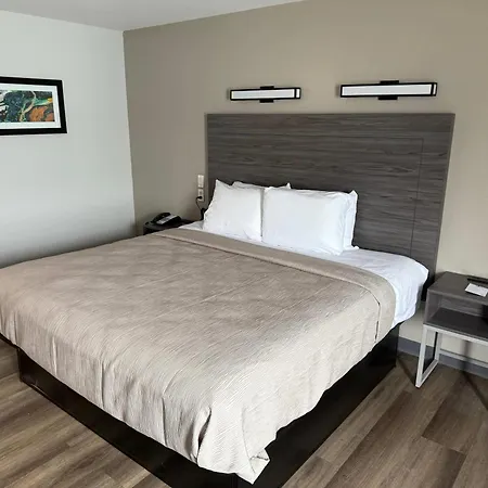 Quality Inn & Suites Biloxi - Ocean Springs-3