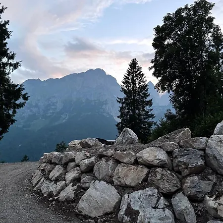 Chalet Edelweiss-3