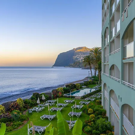 Pestana Ocean Bay Resort-3
