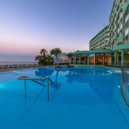 Pestana Ocean Bay Resort-2