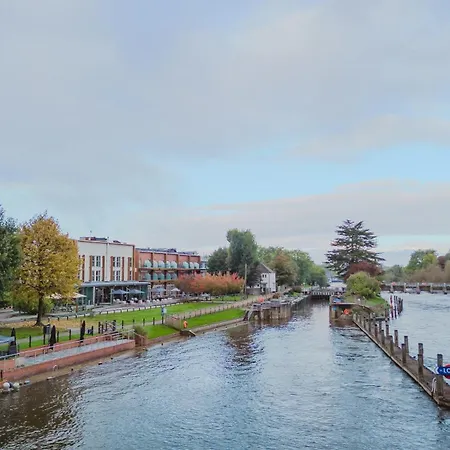 Reserve, By Warner Hotels - The Runnymede On Thames (Adults Only)-3