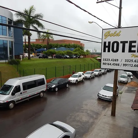 Hotel Gold Nalva-2