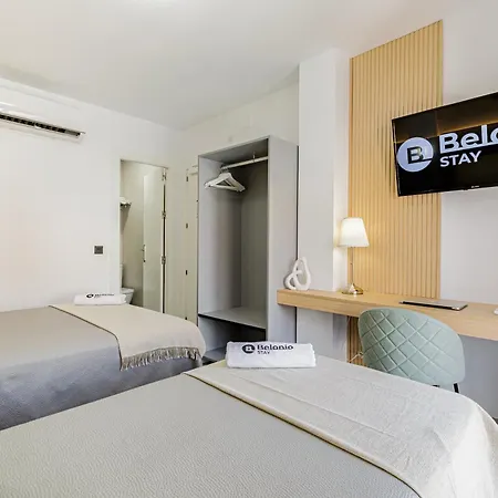 Stay Belonio L'Prados-3