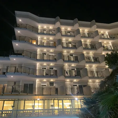 Hotel Miranda-2