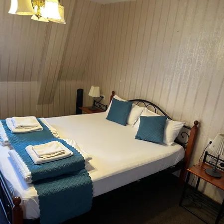 Hotel Schwarzer Adler-2